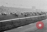 Image of Grand National Steeplechase United Kingdom, 1957, second 23 stock footage video 65675055727