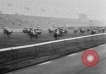 Image of Grand National Steeplechase United Kingdom, 1957, second 24 stock footage video 65675055727