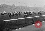 Image of Grand National Steeplechase United Kingdom, 1957, second 26 stock footage video 65675055727