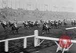 Image of Grand National Steeplechase United Kingdom, 1957, second 27 stock footage video 65675055727