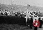 Image of Grand National Steeplechase United Kingdom, 1957, second 28 stock footage video 65675055727