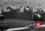 Image of Grand National Steeplechase United Kingdom, 1957, second 30 stock footage video 65675055727