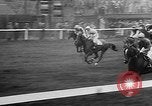 Image of Grand National Steeplechase United Kingdom, 1957, second 34 stock footage video 65675055727