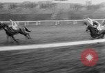 Image of Grand National Steeplechase United Kingdom, 1957, second 35 stock footage video 65675055727