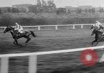 Image of Grand National Steeplechase United Kingdom, 1957, second 36 stock footage video 65675055727