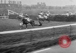 Image of Grand National Steeplechase United Kingdom, 1957, second 39 stock footage video 65675055727