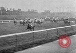 Image of Grand National Steeplechase United Kingdom, 1957, second 42 stock footage video 65675055727