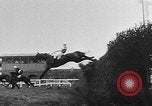 Image of Grand National Steeplechase United Kingdom, 1957, second 59 stock footage video 65675055727