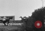 Image of Grand National Steeplechase United Kingdom, 1957, second 60 stock footage video 65675055727