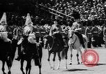 Immagine di Queen Elizabeth Regno Unito, 1957, secondo 19 filmato di repertorio 65675055728