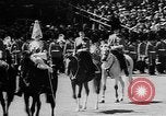 Immagine di Queen Elizabeth Regno Unito, 1957, secondo 20 filmato di repertorio 65675055728