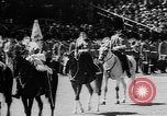 Immagine di Queen Elizabeth Regno Unito, 1957, secondo 21 filmato di repertorio 65675055728