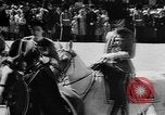 Immagine di Queen Elizabeth Regno Unito, 1957, secondo 25 filmato di repertorio 65675055728