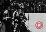 Immagine di Queen Elizabeth Regno Unito, 1957, secondo 27 filmato di repertorio 65675055728