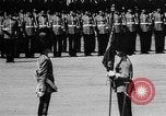Immagine di Queen Elizabeth Regno Unito, 1957, secondo 28 filmato di repertorio 65675055728
