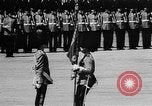Immagine di Queen Elizabeth Regno Unito, 1957, secondo 29 filmato di repertorio 65675055728