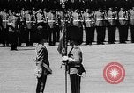Immagine di Queen Elizabeth Regno Unito, 1957, secondo 30 filmato di repertorio 65675055728