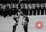 Immagine di Queen Elizabeth Regno Unito, 1957, secondo 31 filmato di repertorio 65675055728
