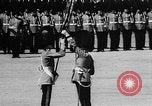 Immagine di Queen Elizabeth Regno Unito, 1957, secondo 32 filmato di repertorio 65675055728