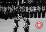 Immagine di Queen Elizabeth Regno Unito, 1957, secondo 33 filmato di repertorio 65675055728