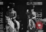 Immagine di Queen Elizabeth Regno Unito, 1957, secondo 34 filmato di repertorio 65675055728
