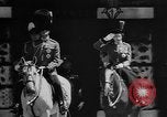Immagine di Queen Elizabeth Regno Unito, 1957, secondo 35 filmato di repertorio 65675055728