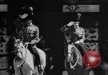 Immagine di Queen Elizabeth Regno Unito, 1957, secondo 36 filmato di repertorio 65675055728