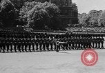 Immagine di Queen Elizabeth Regno Unito, 1957, secondo 37 filmato di repertorio 65675055728