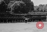Immagine di Queen Elizabeth Regno Unito, 1957, secondo 38 filmato di repertorio 65675055728