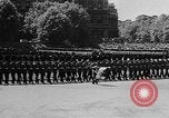 Immagine di Queen Elizabeth Regno Unito, 1957, secondo 39 filmato di repertorio 65675055728