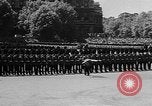 Immagine di Queen Elizabeth Regno Unito, 1957, secondo 40 filmato di repertorio 65675055728