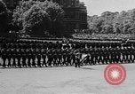 Immagine di Queen Elizabeth Regno Unito, 1957, secondo 41 filmato di repertorio 65675055728