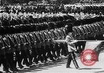 Immagine di Queen Elizabeth Regno Unito, 1957, secondo 43 filmato di repertorio 65675055728