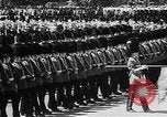 Immagine di Queen Elizabeth Regno Unito, 1957, secondo 44 filmato di repertorio 65675055728