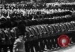 Immagine di Queen Elizabeth Regno Unito, 1957, secondo 46 filmato di repertorio 65675055728