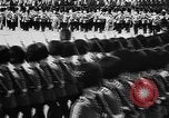 Immagine di Queen Elizabeth Regno Unito, 1957, secondo 52 filmato di repertorio 65675055728