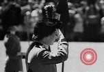 Immagine di Queen Elizabeth Regno Unito, 1957, secondo 55 filmato di repertorio 65675055728