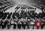 Immagine di Queen Elizabeth Regno Unito, 1957, secondo 58 filmato di repertorio 65675055728