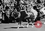 Immagine di Queen Elizabeth Regno Unito, 1957, secondo 60 filmato di repertorio 65675055728