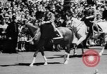 Immagine di Queen Elizabeth Regno Unito, 1957, secondo 61 filmato di repertorio 65675055728
