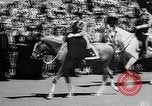 Immagine di Queen Elizabeth Regno Unito, 1957, secondo 62 filmato di repertorio 65675055728