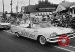 Standbild 49 jährlichen Rose Festival Portland Oregon USA, 1957, aus Sekunde 9 historischem Filmmaterial Videoclip 65675055729