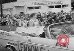 Standbild 49 jährlichen Rose Festival Portland Oregon USA, 1957, aus Sekunde 12 historischem Filmmaterial Videoclip 65675055729