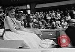 Standbild 49 jährlichen Rose Festival Portland Oregon USA, 1957, aus Sekunde 16 historischem Filmmaterial Videoclip 65675055729