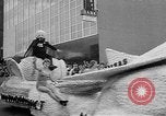 Standbild 49 jährlichen Rose Festival Portland Oregon USA, 1957, aus Sekunde 23 historischem Filmmaterial Videoclip 65675055729