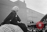 Standbild 49 jährlichen Rose Festival Portland Oregon USA, 1957, aus Sekunde 26 historischem Filmmaterial Videoclip 65675055729