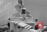 Standbild 49 jährlichen Rose Festival Portland Oregon USA, 1957, aus Sekunde 34 historischem Filmmaterial Videoclip 65675055729