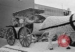 Standbild 49 jährlichen Rose Festival Portland Oregon USA, 1957, aus Sekunde 38 historischem Filmmaterial Videoclip 65675055729