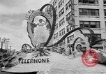 Standbild 49 jährlichen Rose Festival Portland Oregon USA, 1957, aus Sekunde 44 historischem Filmmaterial Videoclip 65675055729