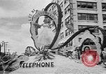 Standbild 49 jährlichen Rose Festival Portland Oregon USA, 1957, aus Sekunde 45 historischem Filmmaterial Videoclip 65675055729